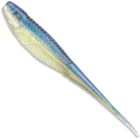 Shad RAPALA Crushcity The Jerk, RS, 18cm, 3buc/pac