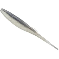 Shad RAPALA Crushcity The Stingman 3 Soft Lure, PBRP, 7.5cm, 2g, 10buc/pac