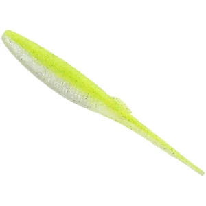 Shad RAPALA Crushcity The Stingman 5 Soft Lure, CWF Chart White Flash, 12.5cm, 8g, 6buc/pac Shad RAPALA Crushcity The Stingman 5 Soft Lure, CWF Chart White Flash, 12.5cm, 8g, 6buc/pac