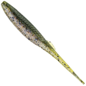 Shad RAPALA Crushcity The Stingman 6 Soft Lure, Culoare Dva, 15cm, 13.8g, 4buc/pac
