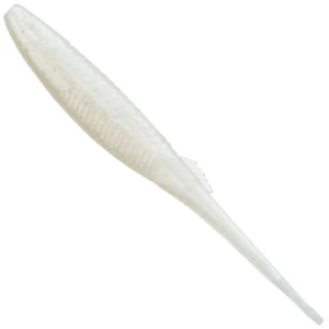 Shad RAPALA Crushcity The Stingman 6 Soft Lure, Culoare PW, 15cm, 13.8g, 4buc/pac