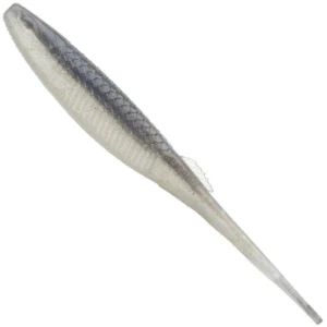 Shad RAPALA Crushcity The Stingman 6 Soft Lure, Culoare Pbrp, 15cm, 13.8g, 4buc/pac