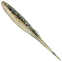 Shad RAPALA Crushcity The Stingman 6 Soft Lure, Culoare Spsd, 15cm, 13.8g, 4buc/pac