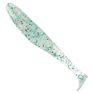 Shad RAPALA Crushcity The Suspect, BB, 2.75g, 7cm, 8buc/pac