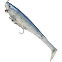 Shad Rapala Soft Peto, Culoare Blg, 16cm, 45g, 1buc/pac