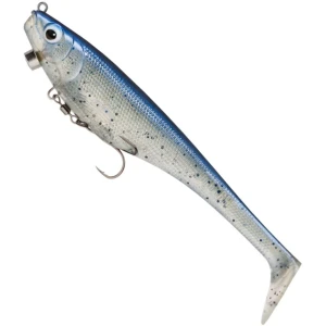 Shad RAPALA Soft Peto, Culoare BLG, 16cm, 45g, 1buc/pac