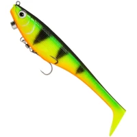 Shad Rapala Soft Peto, Culoare Ft, 18cm, 51g, 1buc/pac