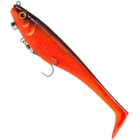 Shad Rapala Soft Peto, Culoare Lar, 16cm, 45g, 1buc/pac