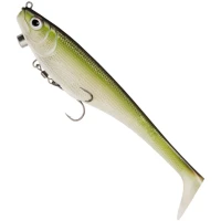 Shad Rapala Soft Peto, Culoare Mnw, 18cm, 51g, 1buc/pac