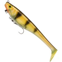 Shad Rapala Soft Peto, Culoare Pel, 16cm, 45g, 1buc/pac