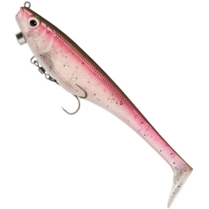 Shad RAPALA Soft Peto, Culoare Rtl, 18cm, 51g, 1buc/pac