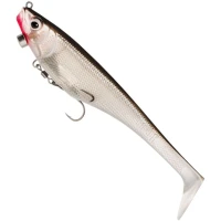 Shad Rapala Soft Peto, Culoare S, 18cm, 51g, 1buc/pac