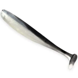 Shad REIVA Flash, Bleak, 10cm, 4.90g, 4buc/pac