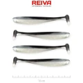 Shad REIVA Flash, Bleak, 10cm, 4.90g, 4buc/pac