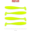 Shad REIVA Flash, Lemonade, 10cm, 4.90g, 4buc/pac