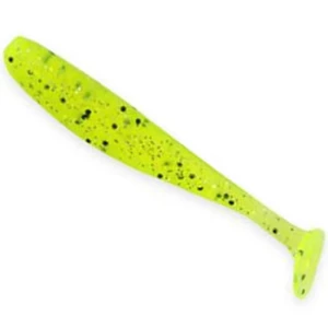 Shad REIVA Flash, Poppy Green, 7.50cm, 2.26g, 5buc/pac Shad REIVA Flash, Poppy Green, 7.50cm, 2.26g, 5buc/pac