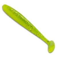 Shad Relax Bass Laminat, Culoare L590, 5g, 8.5cm, 4buc/pac