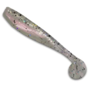 Shad RELAX King Shad Laminat, Culoare L039-B, 8g, 10cm, 4buc/pac