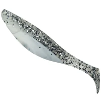 Shad Relax Kopyto River Laminat, Culoare 008, 10cm, 12g, 4buc/pac