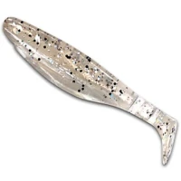 Shad Relax Kopyto River Laminat, Culoare 037, 10cm, 12g, 4buc/pac