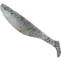 Shad Relax Kopyto River Laminat, Culoare 038, 10cm, 12g, 4buc/pac