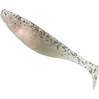 Shad Relax Kopyto River Laminat, Culoare 039, 10cm, 12g, 4buc/pac