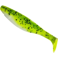 Shad Relax Kopyto River Laminat, Culoare 045, 10cm, 12g, 4buc/pac