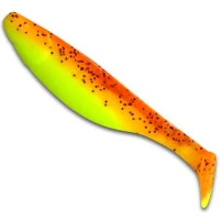 Shad Relax Kopyto River Laminat, Culoare 146, 10cm, 12g, 4buc/pac