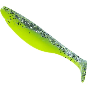 Shad RELAX Kopyto River Laminat, Culoare 161, 10cm, 12g, 4buc/pac