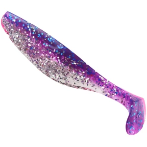 Shad RELAX Kopyto River Laminat, Culoare 318, 10cm, 12g, 4buc/pac