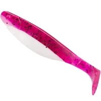 Shad Relax Kopyto River Laminat, Culoare 519, 10cm, 12g, 4buc/pac