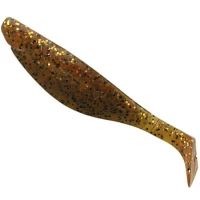 Shad Relax Kopyto River Laminat, Culoare 526, 10cm, 12g, 4buc/pac