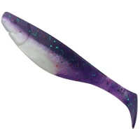 Shad Relax Kopyto River Laminat, Culoare 559, 10cm, 12g, 4buc/pac