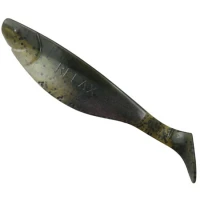 Shad Relax Kopyto River Laminat, Culoare 651, 10cm, 12g, 4buc/pac