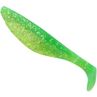 Shad Relax Kopyto River Laminat, Culoare 731, 10cm, 12g, 4buc/pac