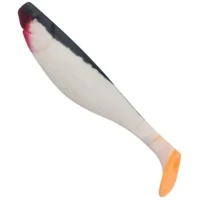 Shad Relax Kopyto River Standard, Culoare S002o, 10cm, 12g, 4buc/pac