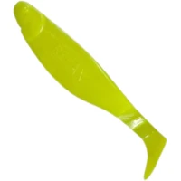 Shad Relax Kopyto River Standard, Culoare S080, 10cm, 12g, 4buc/pac