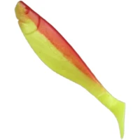 Shad Relax Kopyto River Standard, Culoare S082, 10cm, 12g, 4buc/pac