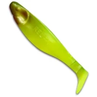 Shad Relax Kopyto River Standard, Culoare S083, 10cm, 12g, 4buc/pac