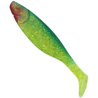 Shad Relax Kopyto River Standard, Culoare S223b, 10cm, 12g, 4buc/pac