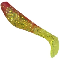 Shad Relax Kopyto Standard, S350, 8g, 7.5cm, 4buc/pac