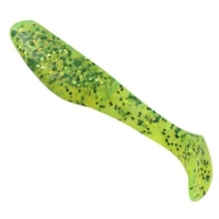 Shad Relax Kopyto Standard, S609, 8g, 7.5cm, 4buc/pac