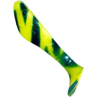 Shad Relax Kopyto Standard, Tg010, 3.5g, 3cm, 8buc/pac