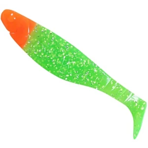 Shad RELAX LURES Kopyto River Head, Culoare H047, 10cm 12g, 4buc/pac