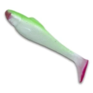 Shad RELAX Ohio Standard, S010, 5cm, 5buc/pac