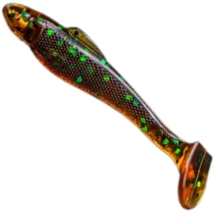 Shad RELAX Ohio Standard, S099, 5cm, 5buc/pac Shad RELAX Ohio Standard, S099, 5cm, 5buc/pac