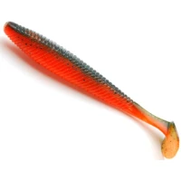 Shad Raid Fullswing, 056 Orange Punch, 10cm, 6buc/pac