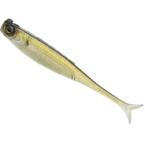 Shad Raid Littel Sweeper Fish Skin, The Bait, 7.6cm, 7buc/pac