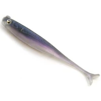 Shad Raid Littlesweeper, 071 Zaco, 6.3cm, 7buc/pac