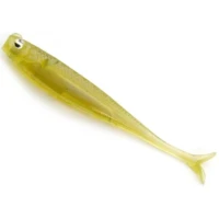 Shad Raid Littlesweeper, 072 Stealth Fish, 7.6cm, 7buc/pac